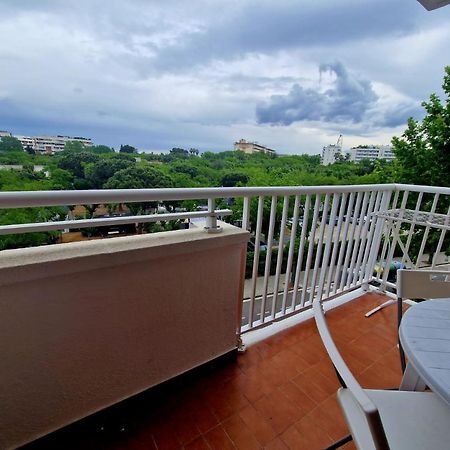 Апартаменты Apartamento Mar Del Priorat Салоу Экстерьер фото